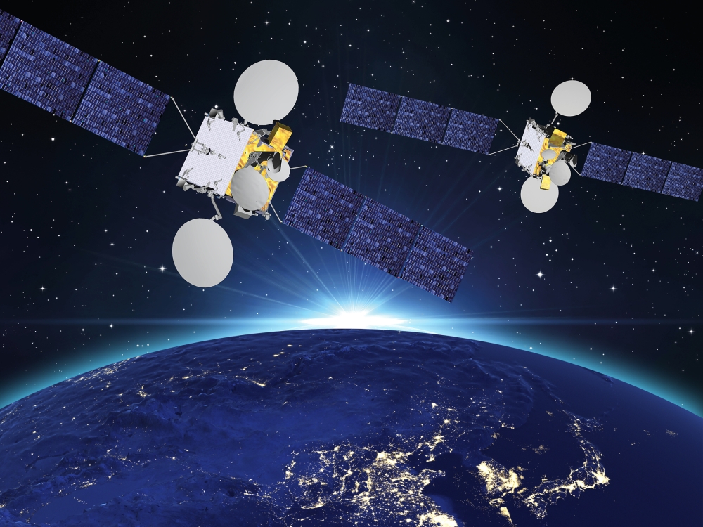 Thales Alenia Space construirá dos nuevos satélites de telecomunicaciones para Corea del Sur