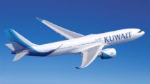 Kuwait Airways es por ahora el único cliente de la versión -800 del Airbus A330neo.