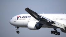 Con el anuncio de la compra de Latam por Delta, esta abandonó el proyecto de negocio conjunto con Iberia y pronto dejara de pertenecer a la alianza Oneworld.
