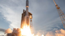 En 2032 la industria espacial mundial podría facturar un billón de dólares.
