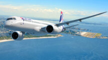Latam se convertirá de nuevo en usuaria de aviones Embraer, que ya operó TAM, hoy Latam Brasil.