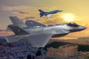 Lockheed Martin ha logrado la autoirzación para nuevos contratos con Grecia, república Checa y Turquía