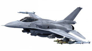Los F-16 para Filipinas reforzaran a una docena de Korea Aerospace Industries FA-50.
