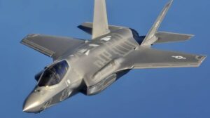 Suiza completa la compra del Lockheed Martin F-35A en menos de dos meses desde la selección