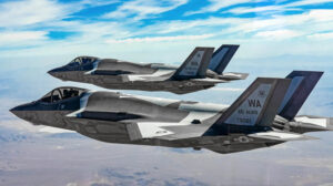 Estados Unidos ha confirmado la c ompra de 850 F-35 a entregarse a lo largo de 10 años.