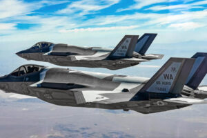 Estados Unidos ha confirmado la c ompra de 850 F-35 a entregarse a lo largo de 10 años.