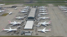 British Airways fue la única aerolínea de IAG cuyos beneficios no descendieron en el primer semestre de 2026.