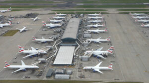 British Airways fue la única aerolínea de IAG cuyos beneficios no descendieron en el primer semestre de 2026.