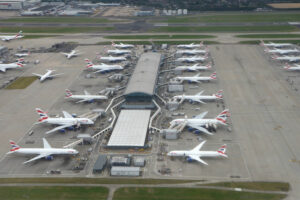 British Airways fue la única aerolínea de IAG cuyos beneficios no descendieron en el primer semestre de 2026.