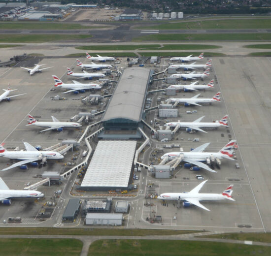 British Airways fue la única aerolínea de IAG cuyos beneficios no descendieron en el primer semestre de 2026.