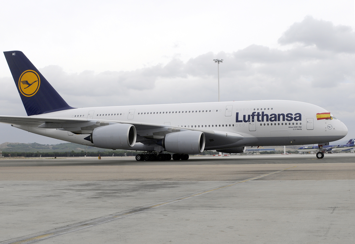 Airbus A380 de Lufthansa_12