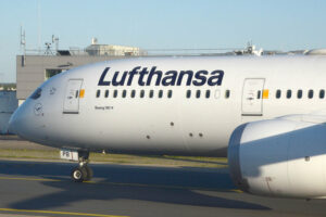 Sentencia definitiva: El "rescate" de Lufthansa por el COVID-19 fue ilegal.