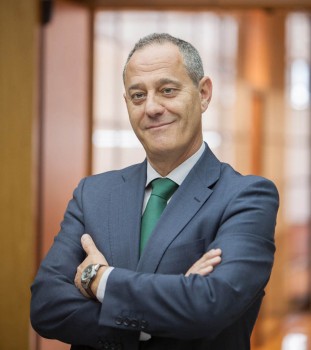 Luis Pizarro nuevo CEO Airbus Operations