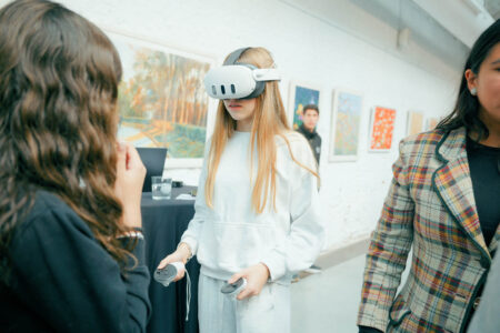 volando a vista de dron con Enaire.