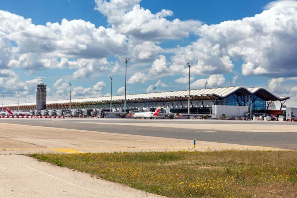 Aena invertirá 12.888 millones de euros entre 2027 y 2031 en los aeropuertos españoles. 2.400 millones de ellos en el de Madrid-Barajas.