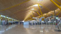 Aena estima que en 2026 podrá superar los 300 millones de viajeros en los aeropuertos españoles