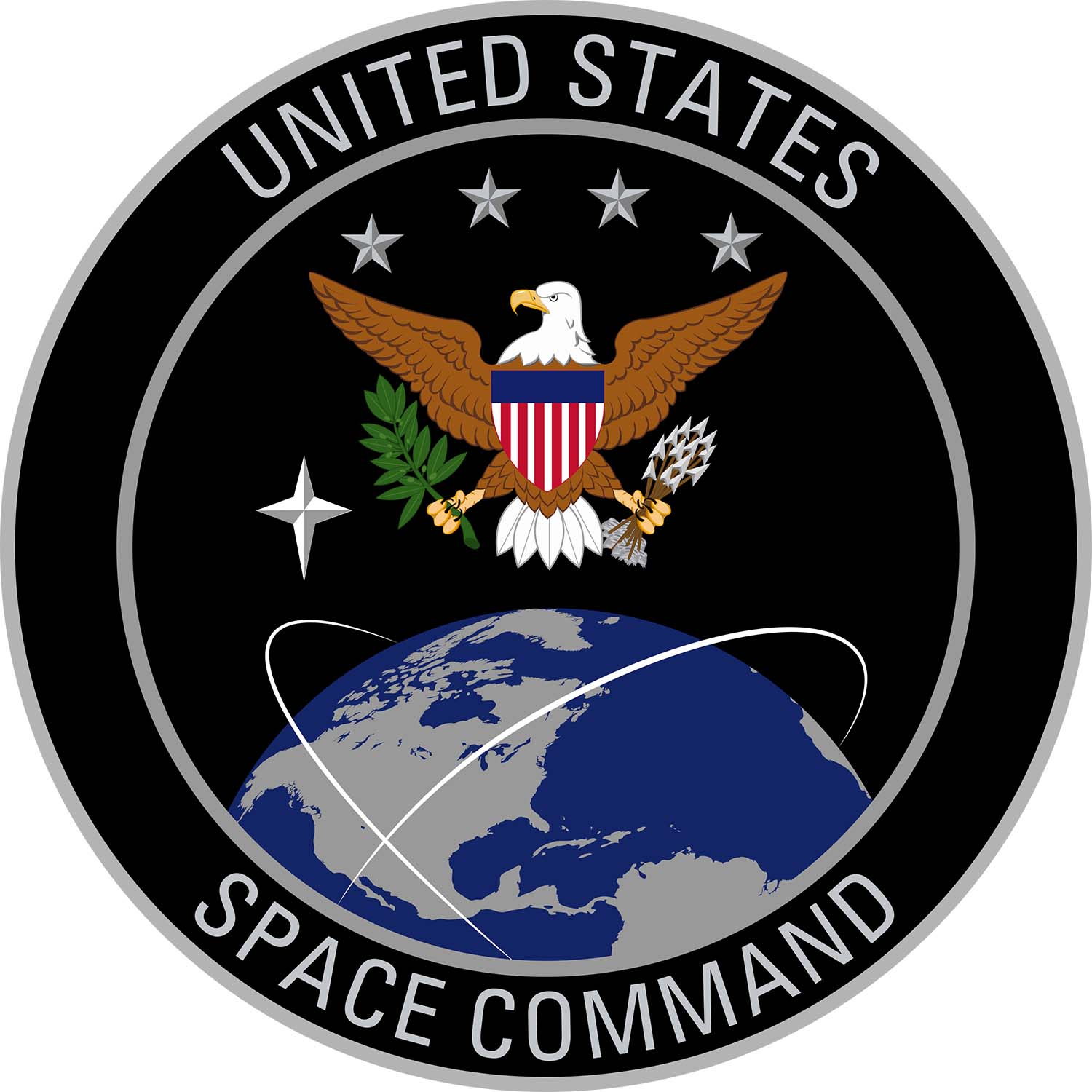 El Mando Espacial de USA controlará los satélites espía solo en caso de conflicto ...1500 x 1500