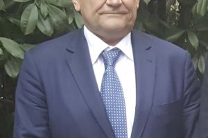 Manuel Huertas, presidente de Airbus Commercial Aircraft España.