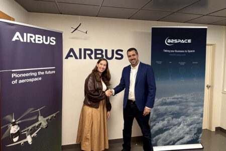 María Roser y Victor Montero.