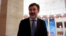 Miguel Poole, director de la factoría de San Pablo de Airbus-