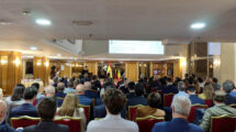 Jornada en Madrid de AWEX.
