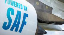 Andalucía apuesta por la producción de SAF.