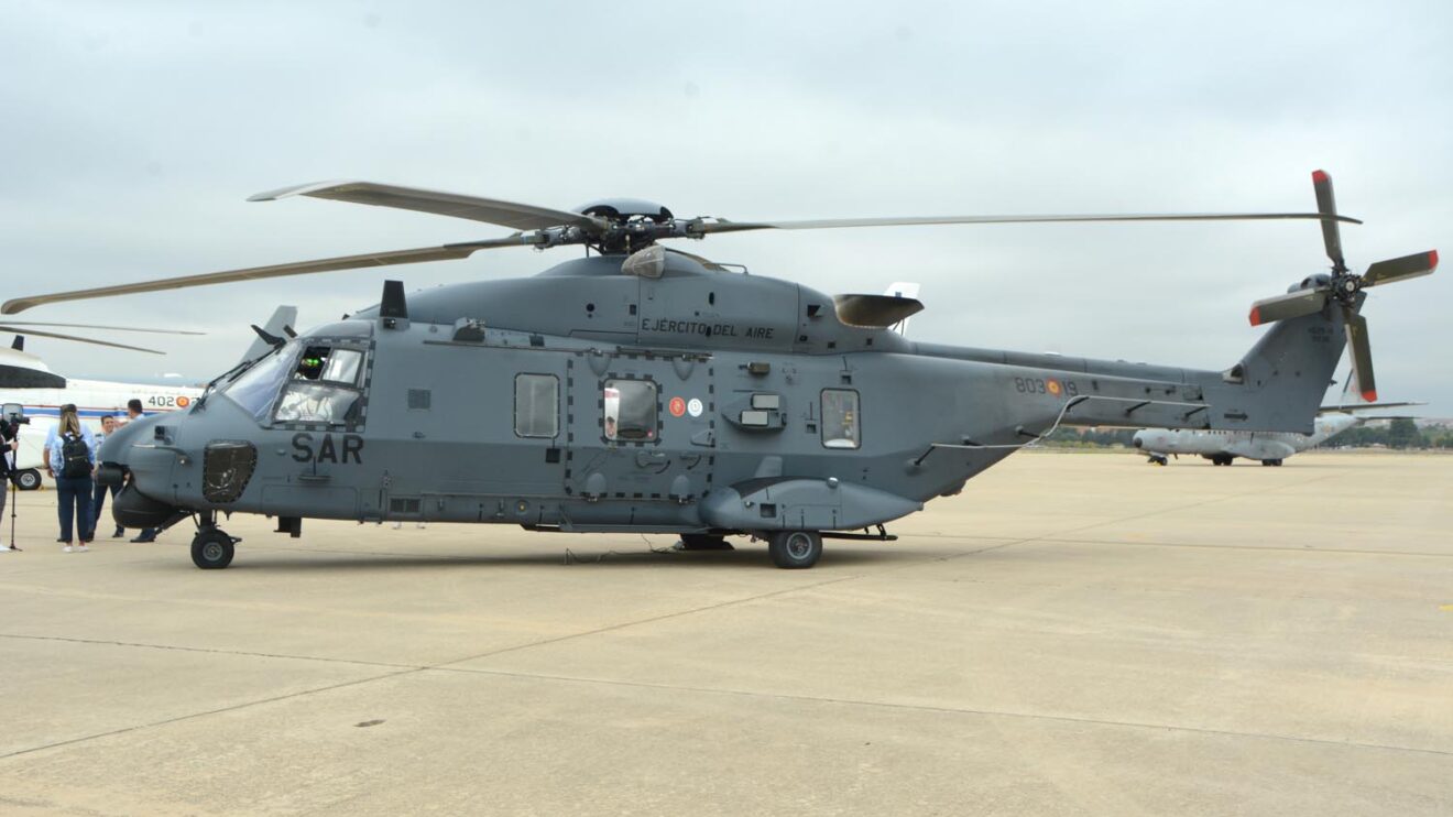 NH90