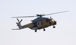 Helicóptero NH90 