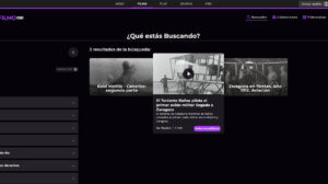 Los contenidos de NO-DO, ahora on line en PLATFO del Instituto de la Cinematografía y las Artes Audiovisuales del ministerio de Cultura.