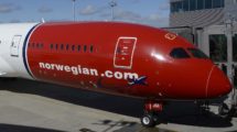 Los Boeing 787 de Norwegian y las rutas que cubrían son una de las víctimas del repligue de Norwegian.