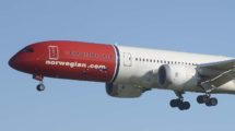 Norwegian dejará de operar el Boeing 787 y se centrará en vuelos en Europa.