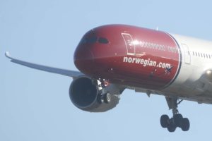 El Gobierno noruego pone en duda la viabilidad de Norwegian y decide no darle más ayudas.