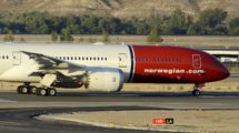 Desde hace casi un año Norwegian está sacrificando crecer en rutas y pasajeros en busca de una mayor rentabilidad económica.
