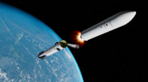 PLD Space Miura 9.