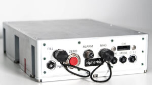 Modulo Cipherbit PRS Presence2.