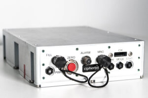 Modulo Cipherbit PRS Presence2.