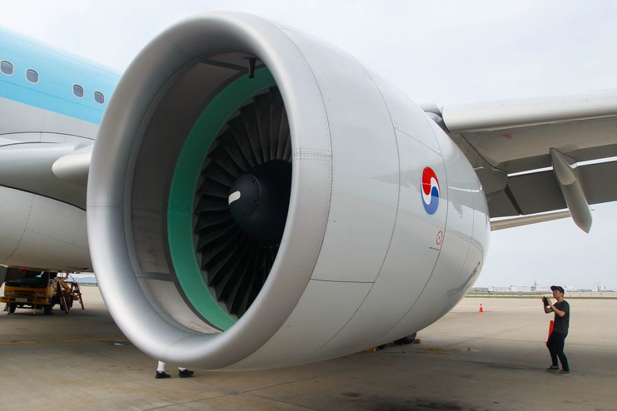 30 primeros años del Pratt & Whitney PW4000 - Fly News