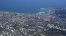 Palma de Mallorca, el destino de última hora más asequible por vía aérea para los españoles este verano.