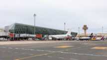 Mallorca ha perdido pasajeros en julio, quizás por el aumento de precios de las estancias.