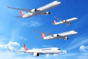 El pedido de 220 aviones por Turkish Airlines ha sido el mayor de diciembre para Airbus, y uno de los mayores del año.