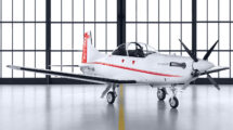 Francia compra 22 Pilatus PC-7 MKX.