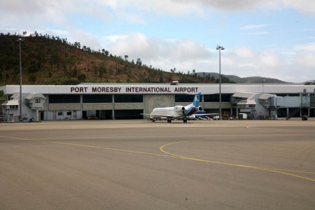 Indra modernizará los sistemas de gestiónde tráfico aéreo de Papúa Nueva Guinea