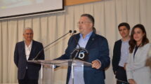El galardón principal de esta edición fue otorgado a Alejandro Moreno Quesada, por su serie documental sobre el accidente del vuelo Pauknair PV410, emitido por Televisión Melilla.