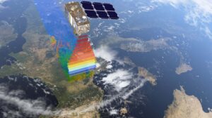 El programa Copernicus permite observar la Tierra con diferentes tipos de sensores desde hace 25 años.