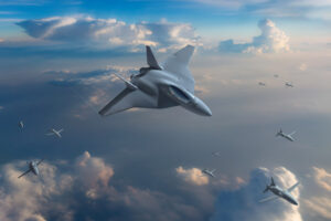 El Gobierno español autoriza 700 millones de euros para seguir avanzando en el FCAS/NGWS.