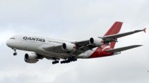 Qantas tiene previsto iniciar en 2019 la renovación de la cabina de pasaje de sus Airbus A380.