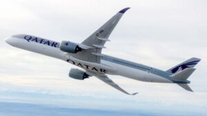 Airbus ha cancelado el pedido de 19 A350-1000 que Qatar Airways tenía pendiente de recibir.