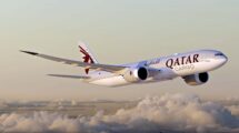 Qatar Airways, como se esperaba ha sido la primera en comprar la versión de carga del Boeing 777X.