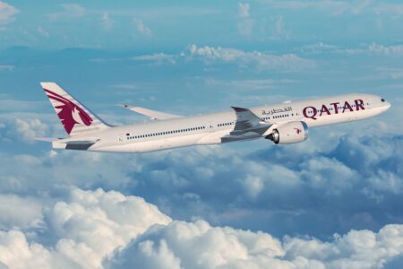 Qatar Airways confirma ser el comprador de 20 Boeing 777-9 hasta ahora asignados a un cliente no desvelado.