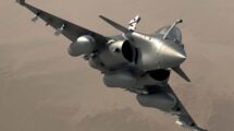 Emiratos Árabes Unidos, primer cliente de exportación del Dassault Rafale F4.